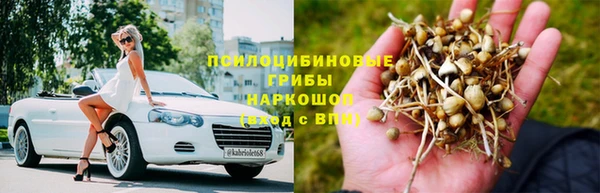 прущий лед Покров